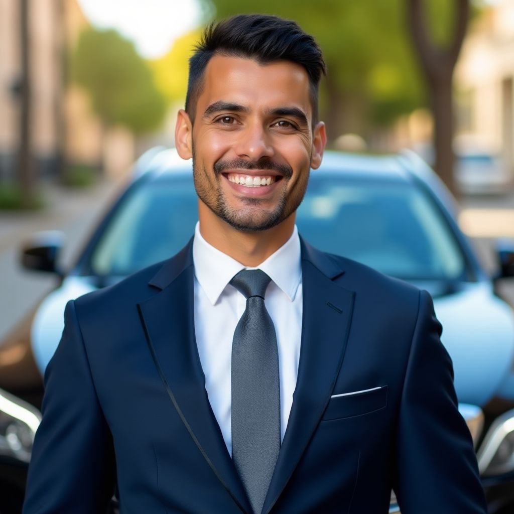Testimonial - Alejandro Durán